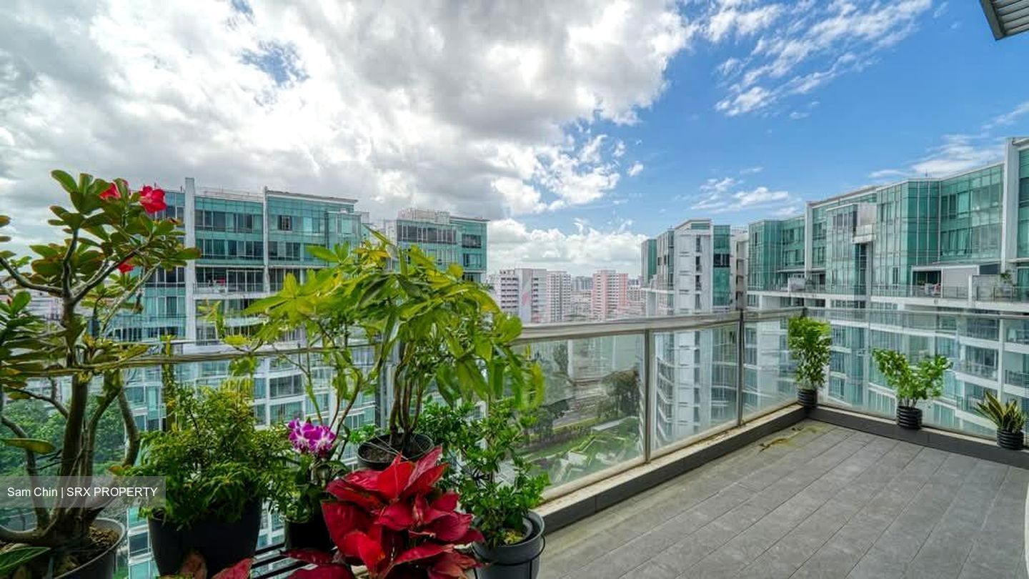 The Quartz (D19), Condominium #548386161